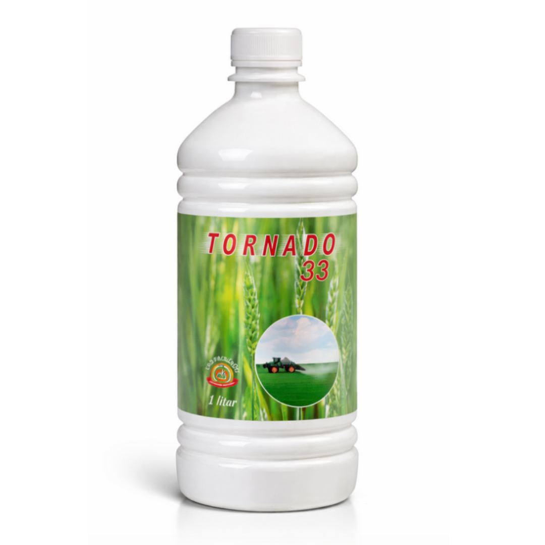 Tornado - Organski.ba